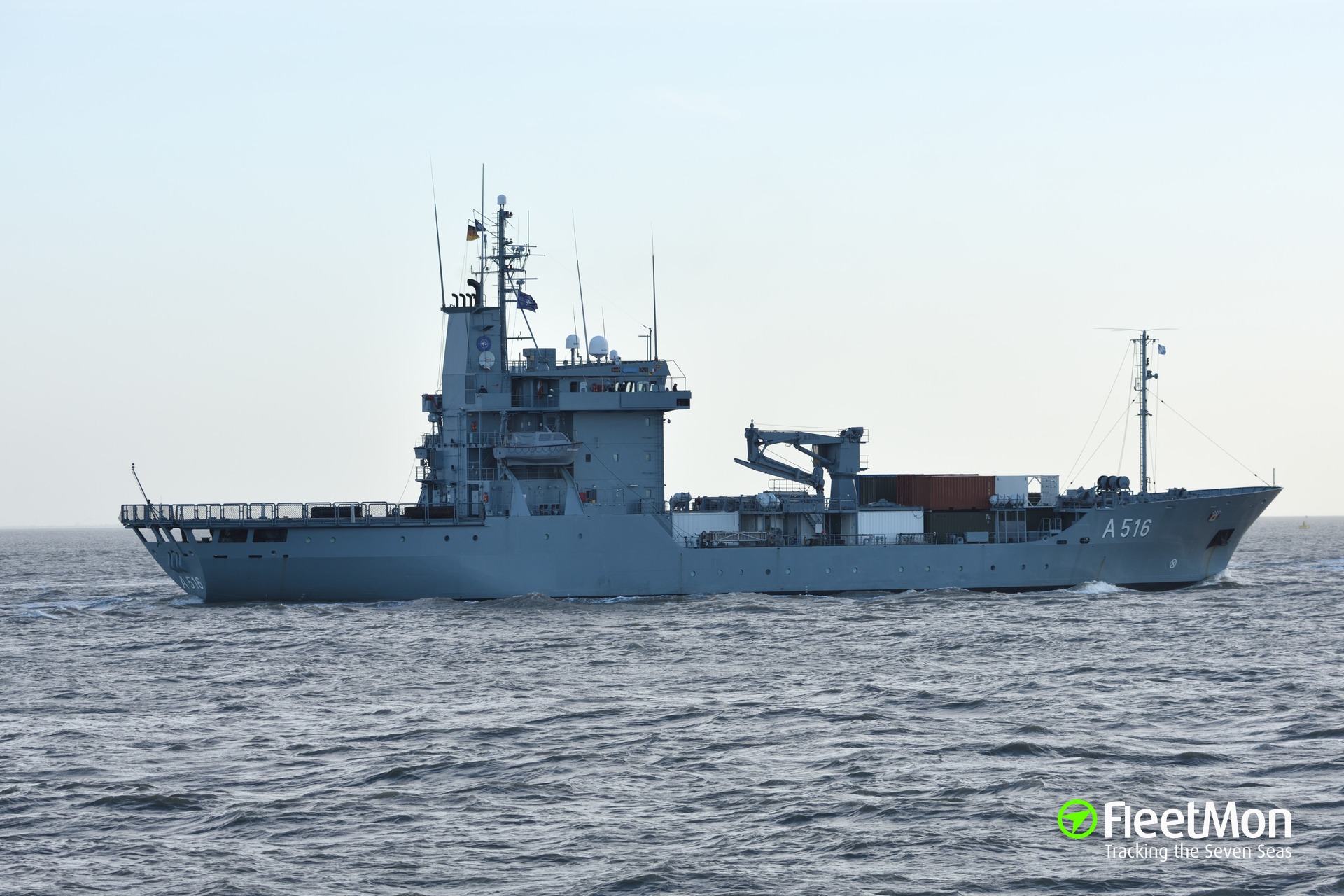 ship